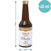 Essentie met Whiskysmaak 40ml - 7 ['essentie van smaak', ' whisky essence', ' whisky essence', ' essence', ' alcohol essence', " aroma's voor alcohol", ' essences voor zelfgestookte drank', ' essences voor zelfgestookte drank', " aroma's", ' whisky aroma grants', " whisky aroma ballantine's"]
