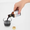 Essentie met whiskysmaak voor 10 L, 100 ml - 5 ['essentie van smaak', ' whisky essence', ' whisky essence', ' essence', ' toevoeging voor alcohol', " aroma's voor alcohol", ' essences voor zelfgestookte drank', ' toevoegingen voor zelfgestookte drank', " aroma's", ' whisky grants aroma', ' whisky aroma', ' klassiek whisky aroma', ' essence voor 10 liter']