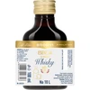 Essentie met whiskysmaak voor 10 L, 100 ml - 4 ['essentie van smaak', ' whisky essence', ' whisky essence', ' essence', ' toevoeging voor alcohol', " aroma's voor alcohol", ' essences voor zelfgestookte drank', ' toevoegingen voor zelfgestookte drank', " aroma's", ' whisky grants aroma', ' whisky aroma', ' klassiek whisky aroma', ' essence voor 10 liter']