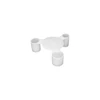 #EXP MicroBrouwerij ECO 2 - 9 ['cadeau', ' bierbrouwset', ' set met brewkit', ' hoe bier te maken', ' Lager', ' Dark Ale', ' bieraccessoires', ' bierfermentatie', ' huisgemaakt bier']