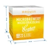 #EXP MicroBrouwerij ECO 2 - 11 ['cadeau', ' bierbrouwset', ' set met brewkit', ' hoe bier te maken', ' Lager', ' Dark Ale', ' bieraccessoires', ' bierfermentatie', ' huisgemaakt bier']