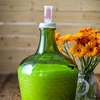 Fermentatiebuis Stille Dagen en Nachten - 4 ['fermentatiebuis', ' wijnbuis', ' fermentatiebuis', ' wijnaccessoires', ' glazen buis', ' plastic buis', ' fermentatiebuizen']