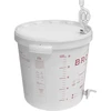 Fermentatiebuis van kunststof MINI-v2 - 3 ['fermentatiebuis', ' onbreekbare fermentatiebuis', ' kleine fermentatiebuis', ' beste fermentatiebuis', ' fermentatie', ' hoeveel water in fermentatiebuis', ' hoeveel water voor fermentatiebuis', ' stille fermentatiebuis', ' hoe maak je een fermentatiebuis', ' fermentatiebuis castorama', ' stop met fermentatiebuis', ' fermentatiebuis voor wijn', ' waar koop je een fermentatiebuis', ' brouwsel', ' bescherming van het brouwsel', ' zelfgemaakte wijn', ' buis voor het inmaken', ' ingelegde groenten']