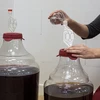 Fermentatiebuis van kunststof MINI-v2 - 7 ['fermentatiebuis', ' onbreekbare fermentatiebuis', ' kleine fermentatiebuis', ' beste fermentatiebuis', ' fermentatie', ' hoeveel water in fermentatiebuis', ' hoeveel water voor fermentatiebuis', ' stille fermentatiebuis', ' hoe maak je een fermentatiebuis', ' fermentatiebuis castorama', ' stop met fermentatiebuis', ' fermentatiebuis voor wijn', ' waar koop je een fermentatiebuis', ' brouwsel', ' bescherming van het brouwsel', ' zelfgemaakte wijn', ' buis voor het inmaken', ' ingelegde groenten']
