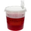 Fermentatiecontainer 30L met opdruk en 3 buizen - 5 ['fermentatiecontainer', ' fermentatie-emmer', ' fermentatie-emmertje', ' fermentatiecontainers', ' fermentatiecontainer voor wijn', ' fermentatiecontainers voor wijn', ' biowin fermentatie-emmer', ' browin fermentatie-emmer', ' fermentatiebuizen', ' fermentatiebuis', ' buis voor wijn', ' stille buis', ' MAXI buis', ' wijnaccessoires', ' horizontale buis', ' buis voor fermentatie', ' set voor wijn- en bierfermentatie', ' inmaken', ' container van 30 liter']
