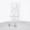 Fermentatiecontainer 30L met opdruk, kraan en 3 buizen - 10 ['fermentatiecontainer', ' fermentatie-emmer', ' fermentatie-emmertje', ' fermentatiecontainers', ' fermentatiecontainer voor wijn', ' fermentatiecontainers voor wijn', ' biowin fermentatie-emmer', ' browin fermentatie-emmer', ' fermentatiebuizen', ' fermentatiebuis', ' buis voor wijn', ' stille buis', ' MAXI buis', ' wijnaccessoires', ' horizontale buis', ' buis voor fermentatie', ' set voor wijn- en bierfermentatie', ' inmaken', ' container van 30 liter', ' fermentatiecontainer met kraan', ' emmer met kraantje']