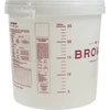 Fermentatiecontainer met deksel 30 L - 3 ['fermentatiecontainer', ' fermentatie-emmer', ' fermentatie-emmertje', ' fermentatiecontainers', ' fermentatiecontainer voor wijn', ' fermentatiecontainers voor wijn', ' biowin fermentatie-emmer', ' browin fermentatie-emmer']