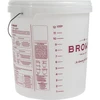 Fermentatiecontainer - opdruk, deksel, 15 L - 4 ['fermentatiecontainer', ' fermentatie-emmer', ' fermentatie-emmertje', ' fermentatiecontainers', ' fermentatiecontainer voor wijn', ' fermentatiecontainers voor wijn', ' biowin fermentatie-emmer', ' browin fermentatie-emmer']