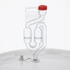 Fermentatiecontainer - opdruk, deksel, 15 L - 8 ['fermentatiecontainer', ' fermentatie-emmer', ' fermentatie-emmertje', ' fermentatiecontainers', ' fermentatiecontainer voor wijn', ' fermentatiecontainers voor wijn', ' biowin fermentatie-emmer', ' browin fermentatie-emmer']