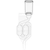 Fermentatiegeurverwijderaar met Maxi-pijp en koolstof - 3 ['geurverwijderaar', ' fermentatiepijp', ' fermentatie', ' geurverwijdering', ' frisse lucht', ' fermentatietoebehoren', ' koolstoffilter', ' actieve kokosnootkool', ' grote fermentatiepijp', ' onbreekbare pijp']
