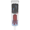 Fermentatiegeurverwijderaar + stille fermentatiepijp + actieve kokosnootkool 200 g - 10 