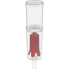 Fermentatiegeurverwijderaar + stille fermentatiepijp + actieve kokosnootkool 200 g - 3 ['geurverwijderaar', ' fermentatiepijp', ' fermentatie', ' geurverwijdering', ' frisse lucht', ' fermentatietoebehoren', ' koolstoffilter', ' actieve kokosnootkool']