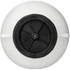 Fermentatievat 20L - wit, handvatten - 5 ['vat voor kool', ' vat voor fermentatie', ' vat voor gefermenteerde producten', ' gefermenteerd product', ' kool', ' komkommers', ' voor komkommers', ' aardewerk', ' aardewerk met deksel', ' vat met deksel']