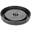 Fermentatievat 20L - wit, handvatten - 7 ['vat voor kool', ' vat voor fermentatie', ' vat voor gefermenteerde producten', ' gefermenteerd product', ' kool', ' komkommers', ' voor komkommers', ' aardewerk', ' aardewerk met deksel', ' vat met deksel']