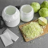 Fermentatiezak - voor een vat van 5L - 5 stuks - 2 ['zakken voor fermentatie', ' zakken voor het fermenteren van kool', ' zakken voor kool', ' zakken voor het fermenteren van komkommers', ' zakken voor komkommers', ' zakken voor fermentatieproducten', ' zakken voor fermentatieproducten', ' fermenteren van kool', ' fermenteren van komkommers', ' zakken voor een vat']