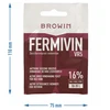 Fermivin VR5 wijngist, 7 g - 3 