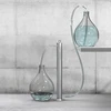 Filterkolom van roestvrij staal, hangend, inclusief accessoires en actieve kool - 8 ['filterkolom', ' filterkolom voor brouwsel', ' glazen filterkolom', ' filterkolom voor actieve kool', ' distilleerapparatuur', ' distillatie', ' alcohol distillatie', ' set voor alcohol distillatie', ' set voor koolstoffiltratie van distillaat', ' filterbuis', ' inox kolom', ' Coobra']