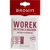Filterzak voor likeuren - 6 ['filterzak voor most', ' filterzak voor likeuren', ' filterzak', ' wijn filteren', ' hoe wijn te filteren', ' zelfgemaakte wijn filteren']