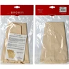Filterzak voor most - Conisch - 12 L - 2 ['filterzak voor most', ' filterzak voor likeuren', ' filterzak', ' wijn filteren', ' hoe wijn te filteren', ' zelfgemaakte wijn filteren']