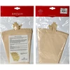 Filterzak voor most - Conisch - 7 L - 2 ['filterzak voor most', ' filterzak voor likeuren', ' filterzak', ' wijn filteren', ' hoe wijn te filteren', ' zelfgemaakte wijn filteren']