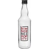 Fles 0,5 L met dop en 2-kleurige opdruk Bimber Zonder Chaser - 4 stuks - 3 ['fles', ' flessen', ' flessen met opdruk', ' fles voor likeuren', ' fles voor zelfgestookte drank', ' fles voor alcohol', ' fles met opdruk', ' glazen fles met opdruk en dop', ' flessen 500 ml met kurk', ' flessen met kurk set', ' voor bruiloft', ' fles voor huisgemaakte alcohol', ' fles als cadeau', ' fles voor wodka', ' superflessen']
