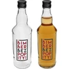 Fles 0,5 L met dop en 2-kleurige opdruk Bimber Zonder Chaser - 4 stuks - 7 ['fles', ' flessen', ' flessen met opdruk', ' fles voor likeuren', ' fles voor zelfgestookte drank', ' fles voor alcohol', ' fles met opdruk', ' glazen fles met opdruk en dop', ' flessen 500 ml met kurk', ' flessen met kurk set', ' voor bruiloft', ' fles voor huisgemaakte alcohol', ' fles als cadeau', ' fles voor wodka', ' superflessen']