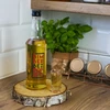 Fles 0,5 L met dop en 2-kleurige opdruk Bimber Zonder Chaser - 4 stuks - 9 ['fles', ' flessen', ' flessen met opdruk', ' fles voor likeuren', ' fles voor zelfgestookte drank', ' fles voor alcohol', ' fles met opdruk', ' glazen fles met opdruk en dop', ' flessen 500 ml met kurk', ' flessen met kurk set', ' voor bruiloft', ' fles voor huisgemaakte alcohol', ' fles als cadeau', ' fles voor wodka', ' superflessen']