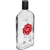 Fles 0,5 L met dop en 2-kleurige opdruk Uitstekende Drank - 4 stuks - 4 ['fles', ' flessen', ' flessen met opdruk', ' fles voor likeuren', ' fles voor zelfgestookte drank', ' fles voor alcohol', ' fles met opdruk', ' glazen fles met opdruk en dop', ' flessen 500 ml met kurk', ' flessen voor kurk set', ' voor bruiloft', ' fles voor zelfgemaakte alcohol', ' fles als cadeau', ' heupfles', ' superflessen']