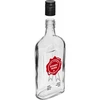Fles 0,5 L met dop en 2-kleurige opdruk Uitstekende Drank - 4 stuks - 5 ['fles', ' flessen', ' flessen met opdruk', ' fles voor likeuren', ' fles voor zelfgestookte drank', ' fles voor alcohol', ' fles met opdruk', ' glazen fles met opdruk en dop', ' flessen 500 ml met kurk', ' flessen voor kurk set', ' voor bruiloft', ' fles voor zelfgemaakte alcohol', ' fles als cadeau', ' heupfles', ' superflessen']