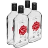 Fles 0,5 L met dop en 2-kleurige opdruk Uitstekende Drank - 4 stuks - 2 ['fles', ' flessen', ' flessen met opdruk', ' fles voor likeuren', ' fles voor zelfgestookte drank', ' fles voor alcohol', ' fles met opdruk', ' glazen fles met opdruk en dop', ' flessen 500 ml met kurk', ' flessen voor kurk set', ' voor bruiloft', ' fles voor zelfgemaakte alcohol', ' fles als cadeau', ' heupfles', ' superflessen']