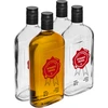 Fles 0,5 L met dop en 2-kleurige opdruk Uitstekende Drank - 4 stuks  - 1 ['fles', ' flessen', ' flessen met opdruk', ' fles voor likeuren', ' fles voor zelfgestookte drank', ' fles voor alcohol', ' fles met opdruk', ' glazen fles met opdruk en dop', ' flessen 500 ml met kurk', ' flessen voor kurk set', ' voor bruiloft', ' fles voor zelfgemaakte alcohol', ' fles als cadeau', ' heupfles', ' superflessen']