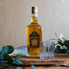 Fles 0,5 L met dop en 2-kleurige opdruk Whisky - 4 stuks - 9 ['huisgemaakte whiskyfles', ' fles voor whisky', ' glazen fles met dop', ' fles met schroefdop', ' glazen fles 500 ml', ' fles 0', '5 L', ' flessen met opdruk', ' fles met opdruk', ' flessen voor Whiskey']