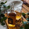 Fles 0,5 L met dop en 2-kleurige opdruk Whisky - 4 stuks - 11 ['huisgemaakte whiskyfles', ' fles voor whisky', ' glazen fles met dop', ' fles met schroefdop', ' glazen fles 500 ml', ' fles 0', '5 L', ' flessen met opdruk', ' fles met opdruk', ' flessen voor Whiskey']