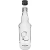 Fles 0,5 L met dop en opdruk Citroenlikeur 4 stuks - 5 ['fles voor likeur', ' fles voor water', ' fles met opdruk', ' glazen fles', ' fles voor likeur', ' citroenlikeur', ' recept voor citroenlikeur', ' zelfgemaakte citroenlikeur', ' fles voor alcohol', ' decoratieve fles', ' flessen voor wodka', ' flessen voor zelfgestookte drank', ' glazen fles 500 ml', ' trouwflessen']