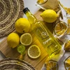 Fles 0,5 L met dop en opdruk Citroenlikeur 4 stuks - 8 ['fles voor likeur', ' fles voor water', ' fles met opdruk', ' glazen fles', ' fles voor likeur', ' citroenlikeur', ' recept voor citroenlikeur', ' zelfgemaakte citroenlikeur', ' fles voor alcohol', ' decoratieve fles', ' flessen voor wodka', ' flessen voor zelfgestookte drank', ' glazen fles 500 ml', ' trouwflessen']