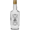 Fles 0,5 L met dop en opdruk Huisgemaakte likeur - 4 stuks - 3 ['likeurfles', ' fles voor tinctuur', ' waterfles', ' fles met opdruk', ' glazen fles', ' fles voor alcohol', ' decoratieve fles', ' wodkaflessen', ' flessen voor zelfgestookte drank', ' glazen fles 500 ml', ' trouwflessen', ' koffielikeur', ' sinaasappellikeur', ' voor advocaat']