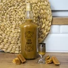 Fles 0,5 L met dop en opdruk Huisgemaakte likeur - 4 stuks - 10 ['likeurfles', ' fles voor tinctuur', ' waterfles', ' fles met opdruk', ' glazen fles', ' fles voor alcohol', ' decoratieve fles', ' wodkaflessen', ' flessen voor zelfgestookte drank', ' glazen fles 500 ml', ' trouwflessen', ' koffielikeur', ' sinaasappellikeur', ' voor advocaat']