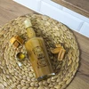 Fles 0,5 L met dop en opdruk Huisgemaakte likeur - 4 stuks - 11 ['likeurfles', ' fles voor tinctuur', ' waterfles', ' fles met opdruk', ' glazen fles', ' fles voor alcohol', ' decoratieve fles', ' wodkaflessen', ' flessen voor zelfgestookte drank', ' glazen fles 500 ml', ' trouwflessen', ' koffielikeur', ' sinaasappellikeur', ' voor advocaat']