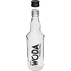 Fles 0,5 L met dop en opdruk sterke Water - 3 ['fles voor likeur', ' fles met opdruk', ' zelfgestookte drank', ' fles voor likeur', ' fles voor wodka', ' fles voor wodka', ' decoratieve fles', ' fles 500 ml', ' glazen fles', ' bruiloftsfles', ' voor de landelijke tafel', ' fles voor water']