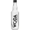 Fles 0,5 L met dop en opdruk sterke Water - 2 ['fles voor likeur', ' fles met opdruk', ' zelfgestookte drank', ' fles voor likeur', ' fles voor wodka', ' fles voor wodka', ' decoratieve fles', ' fles 500 ml', ' glazen fles', ' bruiloftsfles', ' voor de landelijke tafel', ' fles voor water']