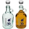 Fles 0,5 L met schroefdop en 2-kleuren opdruk Slivovitz - 4 stuks - 5 ['fles voor zelfgemaakte pruimenbrandewijn', ' fles pruimenbrandewijn', ' fles', ' glazen fles 500 ml', ' fles 0', '5 L', ' flessen met opdruk', ' fles met opdruk', ' fles met kurk', ' fles met opdruk en kurk', ' flessen met kurken']