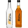 Fles 0,5 L met schroefdop en opdruk Antiinflatie - 4 stuks - 3 ['kweepeerlikeur', ' citroenlikeur', ' kersenlikeur', ' fles voor kweepeerlikeur', ' fles voor likeuren', ' fles voor likeuren', ' flessen voor likeuren', ' fles met schroefdop', ' flessen met opdruk', ' glas met opdruk', ' glazen flessen', ' glazen flessen met schroefdoppen', ' cadeau-idee', ' glazen flessen met grappige opdruk', ' flessen voor bruiloft']
