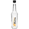 Fles 0,5 L met schroefdop en opdruk Antiinflatie - 4 stuks - 6 ['kweepeerlikeur', ' citroenlikeur', ' kersenlikeur', ' fles voor kweepeerlikeur', ' fles voor likeuren', ' fles voor likeuren', ' flessen voor likeuren', ' fles met schroefdop', ' flessen met opdruk', ' glas met opdruk', ' glazen flessen', ' glazen flessen met schroefdoppen', ' cadeau-idee', ' glazen flessen met grappige opdruk', ' flessen voor bruiloft']