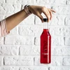 Fles 0,5 L met schroefdop en opdruk Kersenlikeur - 4 stuks - 8 ['kersenlikeur', ' kersenlikeur', ' fles voor kersenlikeur', ' fles voor likeuren', ' flessen voor likeuren', ' fles met schroefdop', ' flessen met opdruk', ' glas met opdruk', ' glazen flessen', ' glazen flessen met schroefdoppen']