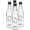 Fles 0,5 L met schroefdop en opdruk Kweepeerlikeur - 4 stuks - 2 ['kweepeerlikeur', ' fles voor kweepeerlikeur', ' fles voor likeuren', ' flessen voor likeuren', ' fles met schroefdop', ' flessen met opdruk', ' glas met opdruk', ' glazen flessen', ' glazen flessen met schroefdoppen']