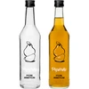 Fles 0,5 L met schroefdop en opdruk Kweepeerlikeur - 4 stuks - 3 ['kweepeerlikeur', ' fles voor kweepeerlikeur', ' fles voor likeuren', ' flessen voor likeuren', ' fles met schroefdop', ' flessen met opdruk', ' glas met opdruk', ' glazen flessen', ' glazen flessen met schroefdoppen']
