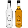 Fles 0,5 L met schroefdop en opdruk Kweepeerlikeur - 4 stuks - 4 ['kweepeerlikeur', ' fles voor kweepeerlikeur', ' fles voor likeuren', ' flessen voor likeuren', ' fles met schroefdop', ' flessen met opdruk', ' glas met opdruk', ' glazen flessen', ' glazen flessen met schroefdoppen']