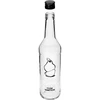 Fles 0,5 L met schroefdop en opdruk Kweepeerlikeur - 4 stuks - 6 ['kweepeerlikeur', ' fles voor kweepeerlikeur', ' fles voor likeuren', ' flessen voor likeuren', ' fles met schroefdop', ' flessen met opdruk', ' glas met opdruk', ' glazen flessen', ' glazen flessen met schroefdoppen']