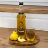 Fles 0,5 L met schroefdop en opdruk Kweepeerlikeur - 4 stuks - 11 ['kweepeerlikeur', ' fles voor kweepeerlikeur', ' fles voor likeuren', ' flessen voor likeuren', ' fles met schroefdop', ' flessen met opdruk', ' glas met opdruk', ' glazen flessen', ' glazen flessen met schroefdoppen']