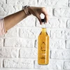 Fles 0,5 L met schroefdop en opdruk Kweepeerlikeur - 4 stuks - 8 ['kweepeerlikeur', ' fles voor kweepeerlikeur', ' fles voor likeuren', ' flessen voor likeuren', ' fles met schroefdop', ' flessen met opdruk', ' glas met opdruk', ' glazen flessen', ' glazen flessen met schroefdoppen']
